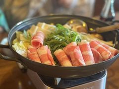 寿喜锅-烧鸟横丁(联发文创口岸店)