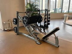 -YCHL FIT 健身(星寰店)