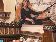 -清真·玛丽亚新疆菜主题餐厅(浙江中路店)