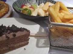 -西部牛排(京华城店)