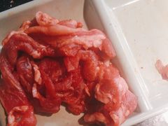-梨花自助烤肉(乐宾店)