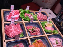 -谷牛和牛烤肉(漕河泾印象城店)
