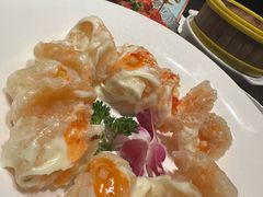 -西郊八号·山野江西菜(开发区店)