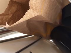 -麦当劳(太平国际机场店)