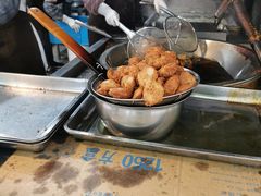 -陶记正宗德州扒鸡(科巷店)