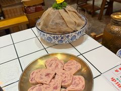 -旧街市鲜货老火锅(大光路店)