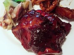 -星伦多 自助料理(圆融店)