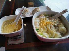 -锡笼记·无锡小笼(方塔店)