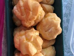 原味泡芙-泸溪河桃酥(欧尚店)