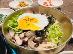 -朴大人炭烤·韩国料理(奥帆中心海尔洲际店)