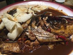 -旺顺阁鱼头泡饼(常营店)
