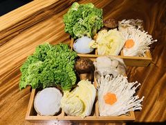 -天丰日本料理·铁板烧