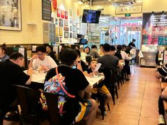 -大哥餐厅(西城花园店)