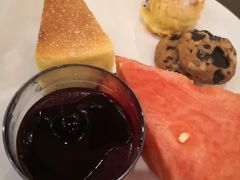 -华安国际大酒店-餐厅