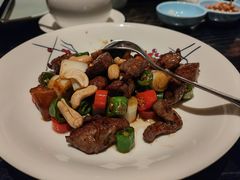 -五缘湾凯悦酒店·悦饗中餐厅