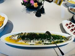-蘇锦宴·淮扬菜烤鸭·小院(三元桥霄云路店)