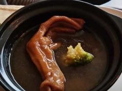 -盛宴自助餐厅(运达喜来登店)