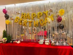 -派对猴生日派对策划