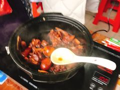 -胡椒猪肚汤(康王店)