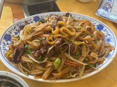 -大戚饭店(泰华路店)