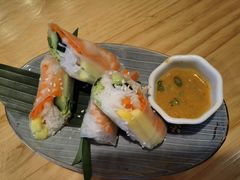 -越美小馆·越南料理(曲江店)