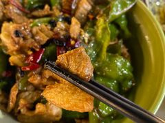 -范饭椰林川湘味海鲜·椰子鸡(三亚湾椰梦长廊店)