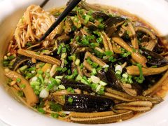 -徐记私厨(半淞园路店)