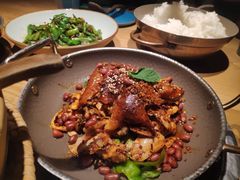 招牌手撕鸡-吃饭皇帝大(解放西路店)