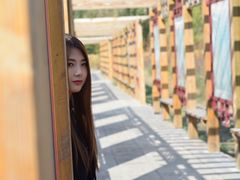 -乌龙峡谷景区
