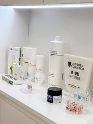 -唯奈斯肌肤管理中心
