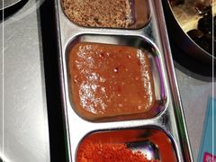 -玄希浪漫厨房·韩料烤肉(湖滨银泰in77店)