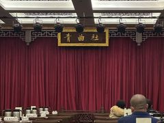 -青曲社相声(易俗街区店)