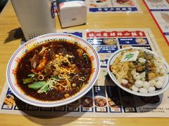 -高胖妹面庄(黄河道店)