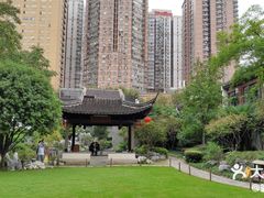 -南京市民俗博物馆(甘熙故居)