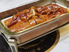 -泓历皇朝酒店(东亭店)
