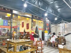 门面-正南齊北重庆老火锅(光华村直营店)