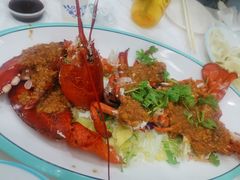 -日照大牌檔•小船海鲜(万平口店)