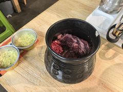 -霸腹烤肉(厦门柚子番店)