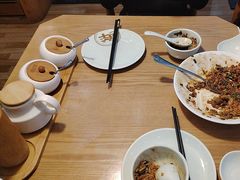 -船歌·鱼水饺青岛菜(枫蓝国际购物中心店)