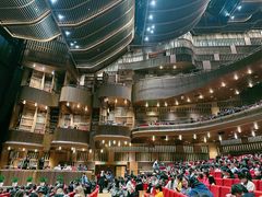 -交通银行前滩31演艺中心