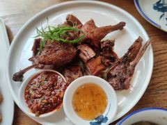 客家香酥鸭-醉南拳客家菜·河田鸡(西禅寺杨桥店)