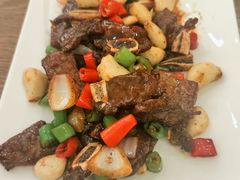 -玉舌尖私房菜(裕华店)