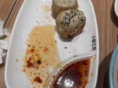 -小杨生煎(宜川路店)