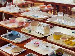 -伊顿幼儿园(济南大地锐城校区)