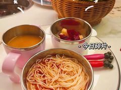 -刘一锅筋头巴脑(大悦城C店)