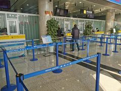 -威海大水泊国际机场