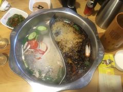 -袁记串串香(北国店)