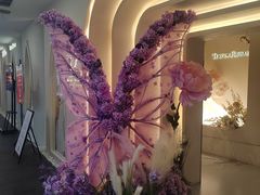 -晶雅花园西餐厅(南京首店)