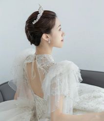 -韩国天使嫁衣婚纱礼服馆(上海旗舰店)