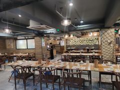 -蚝老板海鲜烧烤大排档(码头店)